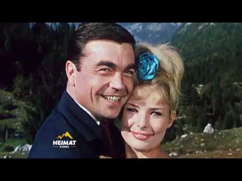 Das große Heimatkino-Spezial: Vivi Bach