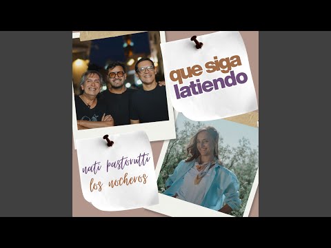 Que siga latiendo