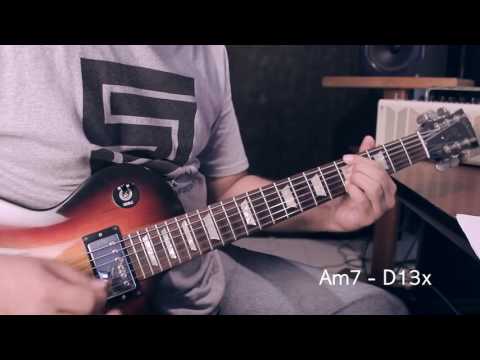 Goodbye Koinonia - Guitar Chords