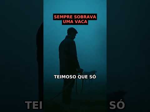 O avô vaqueiro que sempre contava uma vaca a mais em Itapuranga
