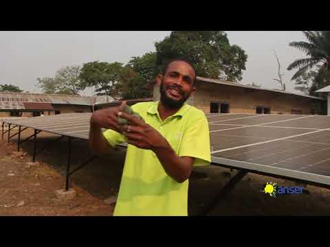 TEMOIGNAGE DE LA POPULATION DE BONGA YASA