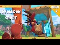 Pada Zaman Dahulu Musim 5 Ayam Dan Semut FULL EPISODE