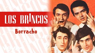 Music video thumbnail preview for Los Brincos - Borracho (Cover Audio) by Los Brincos