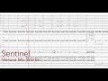Sentinel (A MuseScore 4 Composition)