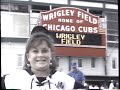 1995 Peter Piper Pizza Chicago Classic TV Commercial