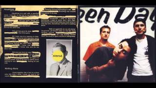 Green Day  - Uptight -  HD