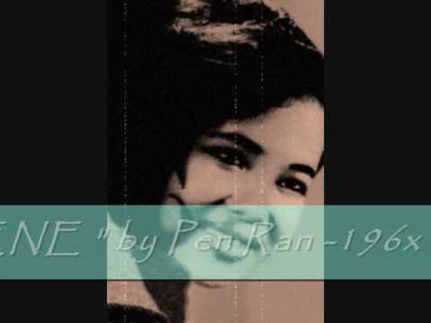 "BAN JURP PROS SENE" by Pen Ran -196x