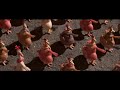 Shang Chicken Run And The Legend Of The Ten Wings