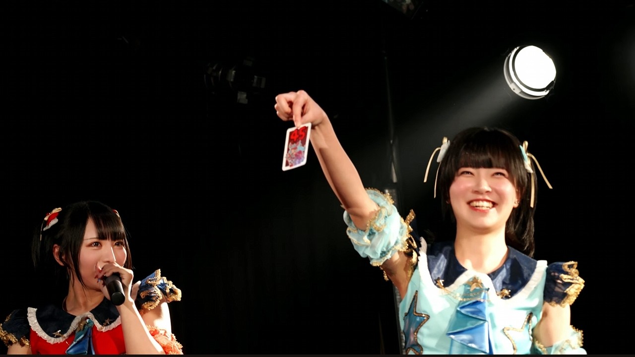 【Talk Show】＃夜宙ShiNew’ 定期公演 - FINAL - 【2/8現体制終了せなソロ活動中】