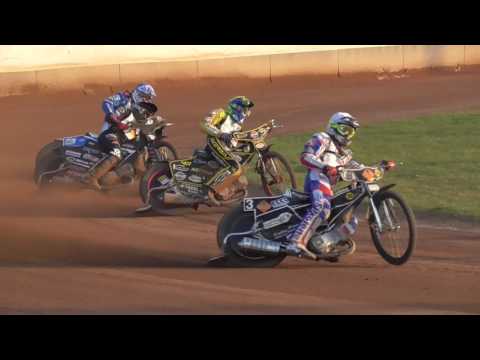 Open Meeting Lonigo - Paco Castagna Speedway