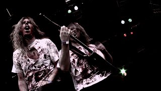 Download lagu Bloodbath - So You Die [The Wacken Carnage] 4K HDR Remastered mp3