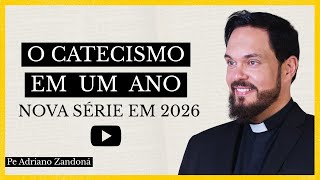 Catecismo em um ano