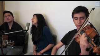 Always Summer (Yellowcard Cover) - Pako Morin ft. Carla Monterrubio & Francisco Cárdenas