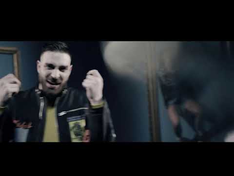 СКАНДАУ FT. АТАНАС КОЛЕВ - АРАБИЯ (Метъл ремикс) || SKANDAU FT. ATANAS KOLEV - ARABIA  (Metal remix)
