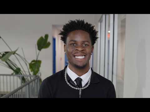 Sales & Leasing Consultant Jordan  Kalemwa