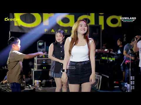 D'RADJA PASTI AJA - DJ KASMADI - PARTY GPA ORGANIZER - RAGULAMPITAN BATEALIT