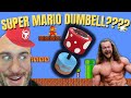 HOW IT'S MADE : Dumbell edition! ft Jujimufu