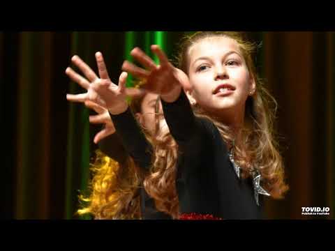 Studija "Tiks" ALICIJA - Any dream will do (Andrew Lloyd Webber cover)