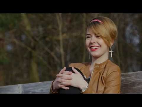 AquaBabes 2016 - Seznamte se s Eliškou