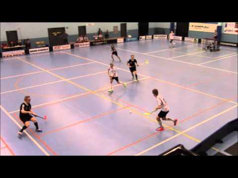 30.01.2016 Karhut Blue - SB Hirvensalo