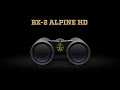 BX-2 Alpine HD Binocular | Leupold