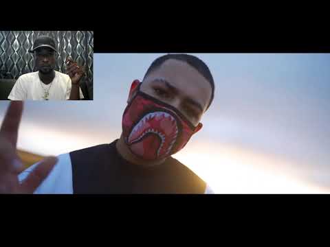 TAYUS   Jungle Official Music Video#MYVIEWSTV#CARIBBEAN Reaction