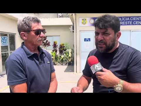 Pedreiro foi assassinado a facadas em Ibirajuba