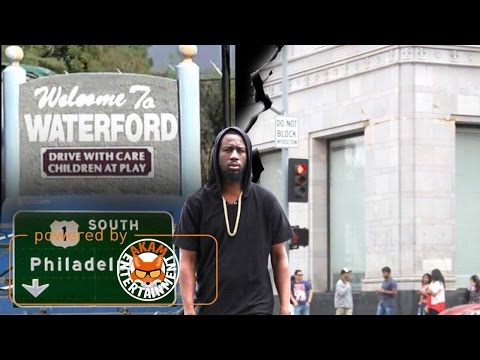 Xyclone - Ambition [From The Basement To The Big Leagues] January 2017