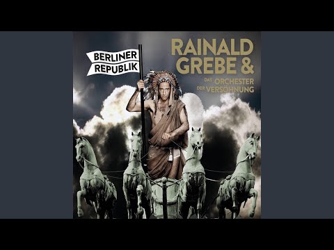 Dankwart Ist Tankwart - Rainald Grebe