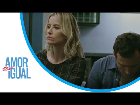 Bernardo revela toda verdade para Fernanda e Pedro Antônio | AMOR SEM IGUAL