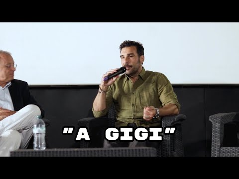 CINEVILLAGE  - Edoardo Leo ricorda Gigi Proietti