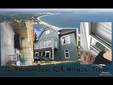 32 BrownSea Rd House Tour