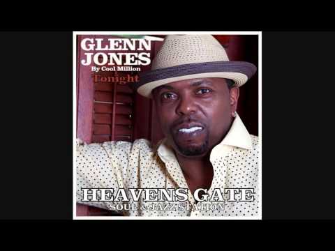 Glenn Jones & Cool Million - Tonight (HQ+Sound)