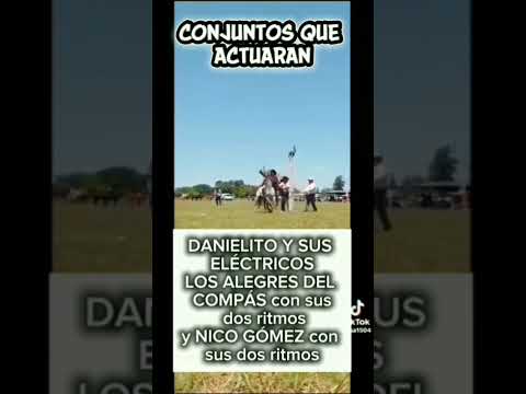 PRIMERA INVITACIÒN ESPECIAL 2026 EN VILLA ANA SANTA FE