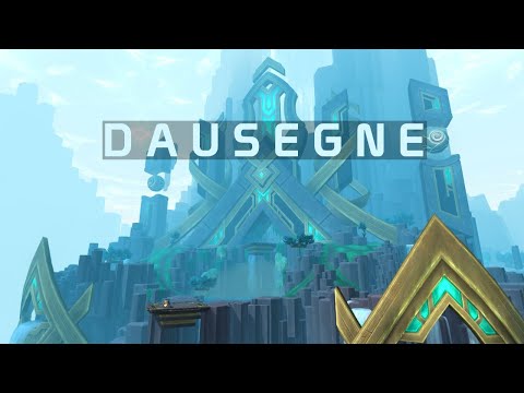 Mythic Dausegne | Balance Druid