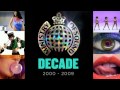 The Shapeshifters Lola's Theme (Decade Mix ...