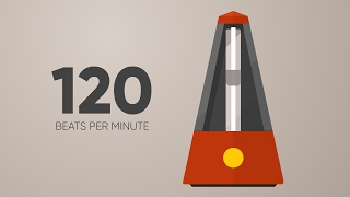 Cover art for good metronomen