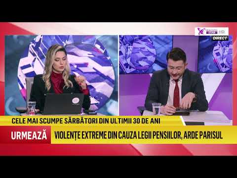 Realitatea Star - 17.03.2023 - Star Alert (part 1)