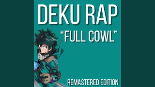 Cover art for Deku Rap (Full Cowl) - Remastered