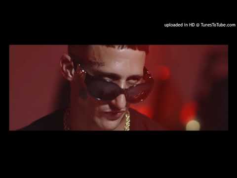 Yung Beef - No se si te quiero (cut)