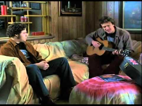 afbeelding Freaks and Geeks Trailer