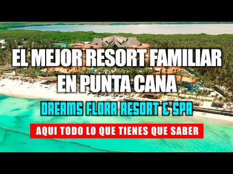 Videos del Dreams Flora Resort  Spa 5★ en Punta Cana, República DominicanaVer MásVerPrecios14CerrarConsulta por Whatsapp 🇦🇷BookingTripadvisorExpediaOrbitzTripSkyscannerDespegarKayakHotelesDestiniaTrivagoLastminuteHotwireTui