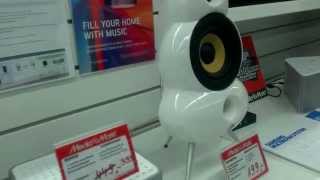 Video thumbnail for SCANDYNA SMALLPOD SPEAKERS by MaxTechChannel