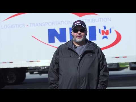 NFI - Veteran Driver Careers