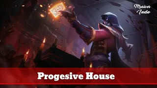 DubVision - Steal The Moon