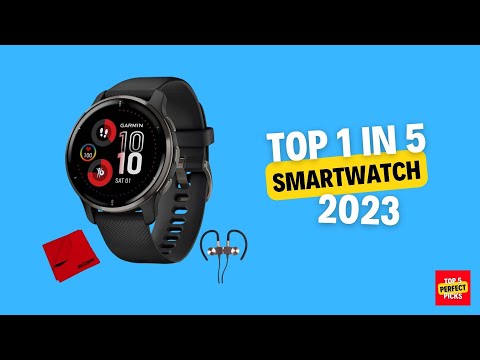 How to Choose the Perfect Smartwatch for Your Needs