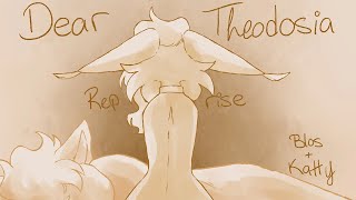 Dear Theodosia Reprise - EBC Animatic
