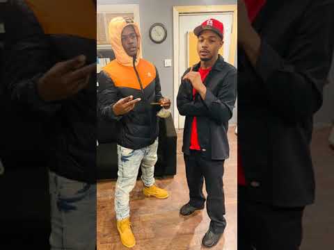 OG RAMBO -BACK IN THE BOOTH (OFFICIAL AUDIO)