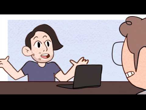 Cool Games Inc: LOSS.JPG (animatic)