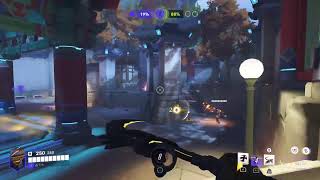 [Overwatch]なにやら新しくなったんだって？